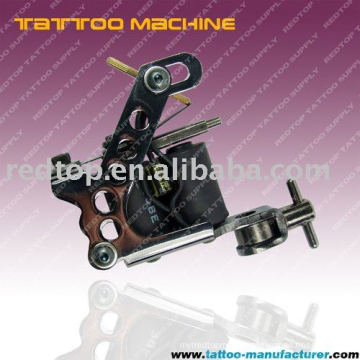 Professional tattoo machine